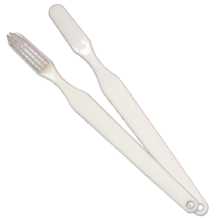 HSO622 Toothbrush, full handle